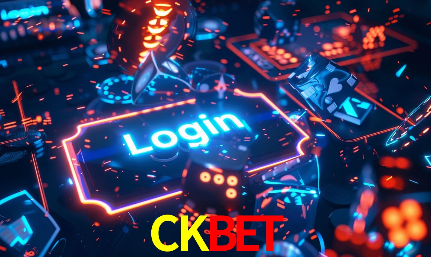 Bônus de Cadastro Cassino CKBET